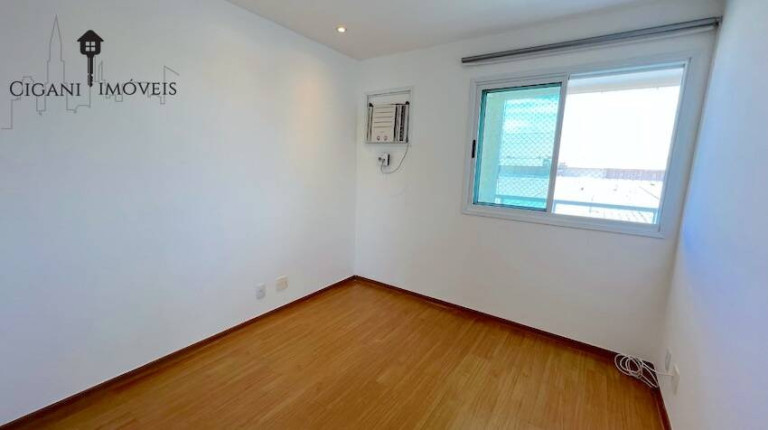 Imagem Apartamento com 3 Quartos à Venda, 129 m² em Barra Da Tijuca - Rio De Janeiro
