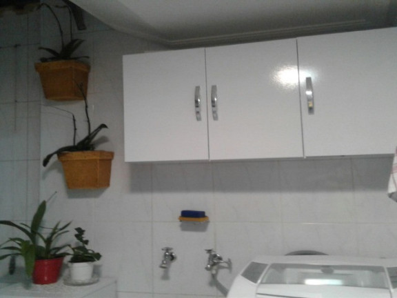 Imagem Casa com 3 Quartos à Venda, 148 m² em Vila Bertioga - São Paulo