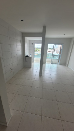 Imagem Apartamento com 2 Quartos à Venda, 63 m² em Santa Bárbara - Criciúma