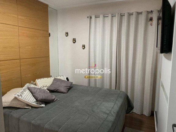 Imagem Apartamento com 3 Quartos à Venda, 90 m² em Santa Paula - São Caetano Do Sul Imagem Apartamento com 3 Quartos à Venda, 90 m² em Santa Paula - São Caetano Do Sul