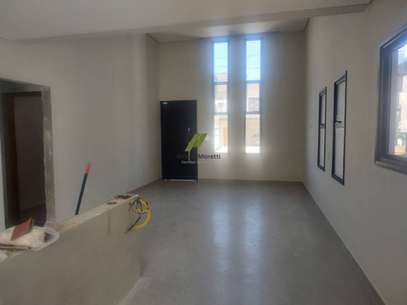 Imagem Casa de Condomínio com 3 Quartos à Venda, 166 m²