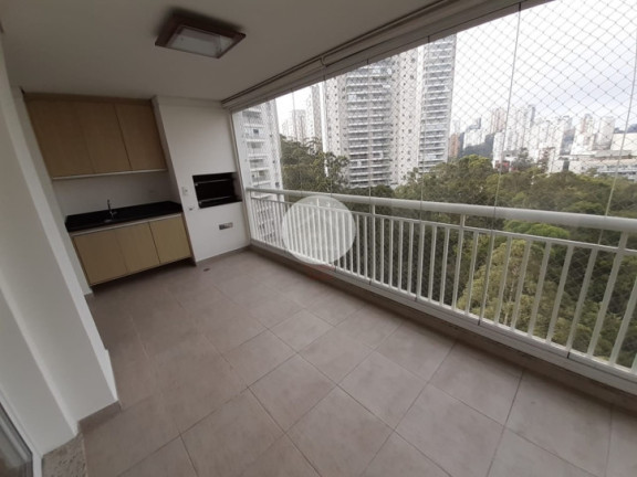 Imagem Apartamento com 4 Quartos à Venda, 138 m² em Vila Andrade - São Paulo Imagem Apartamento com 4 Quartos à Venda, 138 m² em Vila Andrade - São Paulo