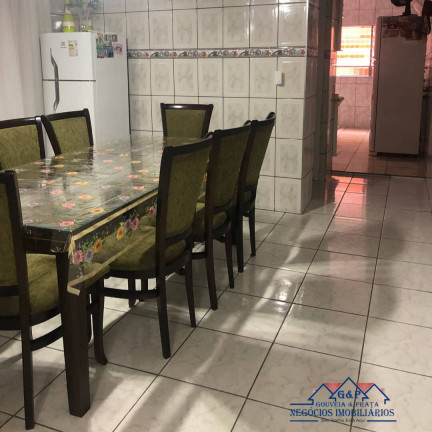 Imagem Casa com 3 Quartos à Venda, 150 m² em Veloso - Osasco