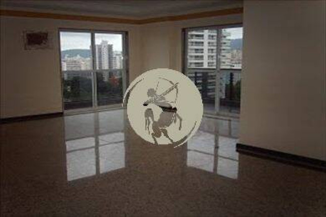 Imagem Apartamento com 4 Quartos à Venda, 230 m² em Embare - Santos Imagem Apartamento com 4 Quartos à Venda, 230 m² em Embare - Santos