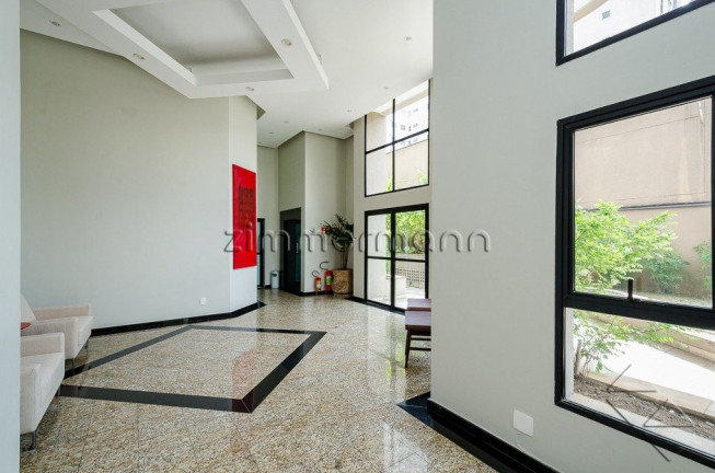 Imagem Apartamento com 3 Quartos à Venda, 180 m² em Pinheiros - São Paulo