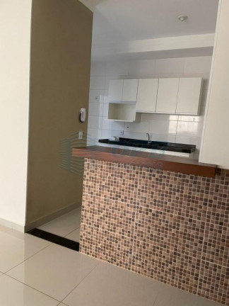 Imagem Apartamento à Venda, em Jardim Botânico - Ribeirão Preto Imagem Apartamento à Venda, em Jardim Botânico - Ribeirão Preto