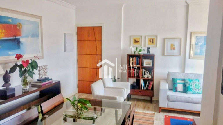 Imagem Imóvel com 2 Quartos à Venda, 63 m² em Cachoeirinha - São Paulo