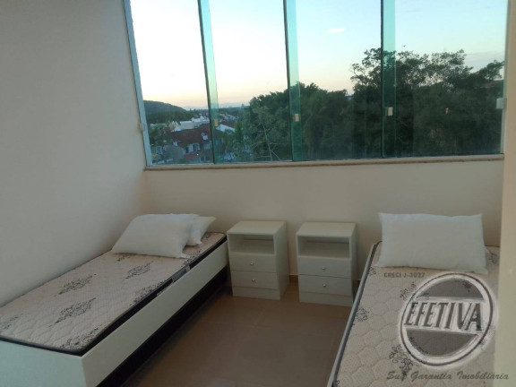 Imagem Apartamento com 3 Quartos à Venda, 84 m² em Caioba - Matinhos