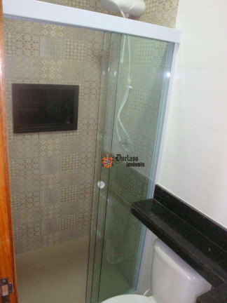 Imagem Cobertura com 2 Quartos à Venda, 124 m² em Vila Tibiriçá - Santo André Imagem Cobertura com 2 Quartos à Venda, 124 m² em Vila Tibiriçá - Santo André