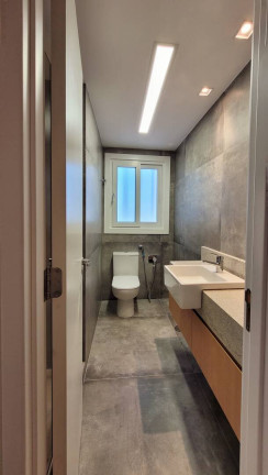 Imagem Apartamento com 2 Quartos à Venda, 64 m² em Jardim Europa - Porto Alegre