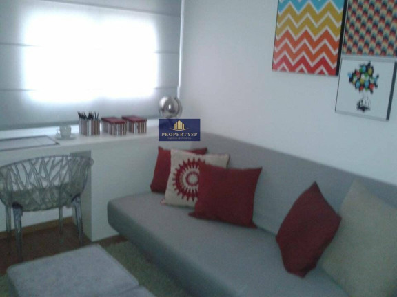 Imagem Apartamento com 2 Quartos à Venda, 60 m² em Perdizes - São Paulo Imagem Apartamento com 2 Quartos à Venda, 60 m² em Perdizes - São Paulo