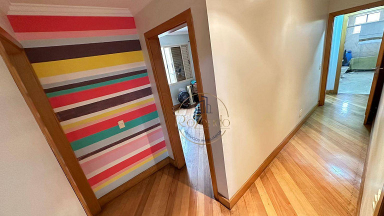 Imagem Apartamento com 3 Quartos à Venda, 207 m² em Jardim - Santo André Imagem Apartamento com 3 Quartos à Venda, 207 m² em Jardim - Santo André