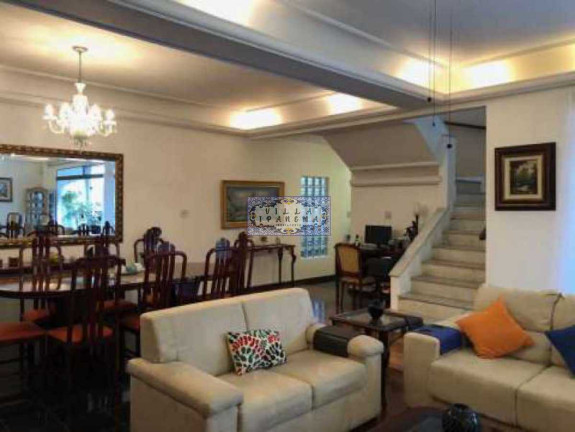 Imagem Imóvel com 4 Quartos à Venda, 307 m² em Laranjeiras - Rio De Janeiro Imagem Imóvel com 4 Quartos à Venda, 307 m² em Laranjeiras - Rio De Janeiro