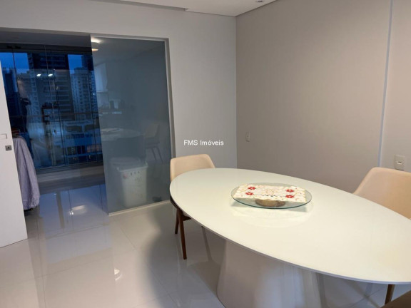 Imagem Imóvel com 2 Quartos à Venda, 106 m² em Vila Nova Conceição - São Paulo
