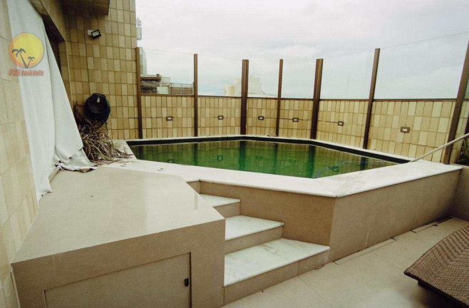 Imagem Apartamento com 3 Quartos à Venda, 250 m² em Riviera - Bertioga Imagem Apartamento com 3 Quartos à Venda, 250 m² em Riviera - Bertioga