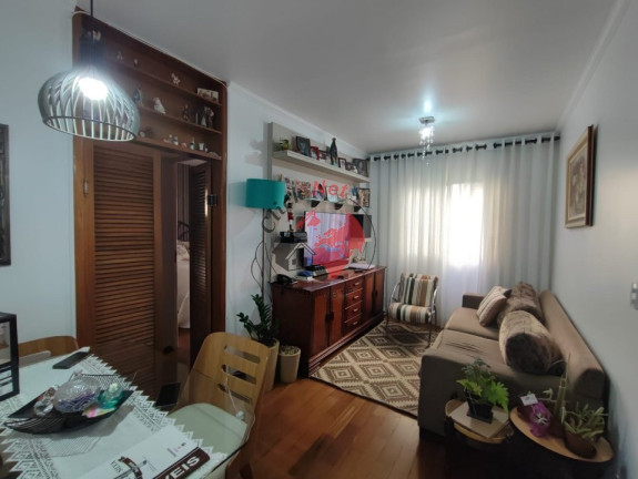 Imagem Apartamento com 2 Quartos à Venda, 53 m² em Independência - São Bernardo Do Campo Imagem Apartamento com 2 Quartos à Venda, 53 m² em Independência - São Bernardo Do Campo