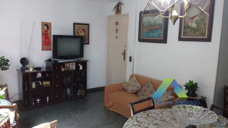 Imagem Apartamento com 3 Quartos à Venda, 86 m² em Paraíso - São Paulo Imagem Apartamento com 3 Quartos à Venda, 86 m² em Paraíso - São Paulo