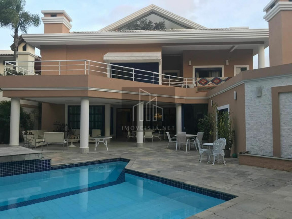Imagem Casa com 4 Quartos à Venda, 756 m² em Tamboré - Santana De Parnaíba Imagem Casa com 4 Quartos à Venda, 756 m² em Tamboré - Santana De Parnaíba
