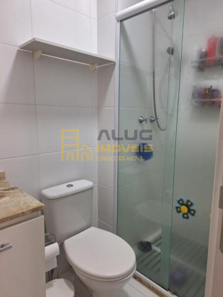 Imagem Apartamento com 2 Quartos à Venda, 64 m² em Continental - Osasco Imagem Apartamento com 2 Quartos à Venda, 64 m² em Continental - Osasco