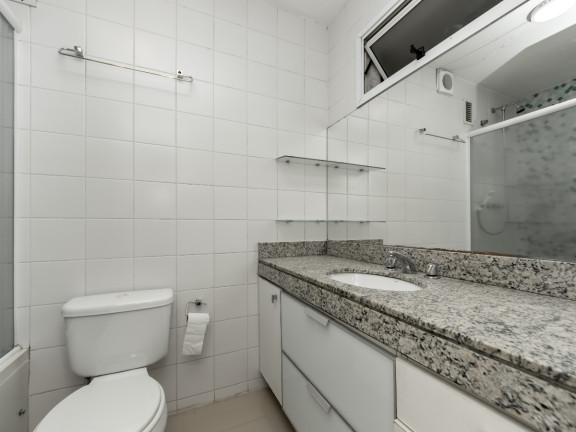 Imagem Cobertura com 3 Quartos à Venda, 272 m² em Paraíso Do Morumbi - São Paulo Imagem Cobertura com 3 Quartos à Venda, 272 m² em Paraíso Do Morumbi - São Paulo