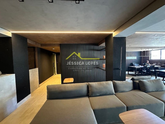 Imagem Flat com 1 Quarto à Venda, 23 m² em Jardim Oceania - João Pessoa Imagem Flat com 1 Quarto à Venda, 23 m² em Jardim Oceania - João Pessoa