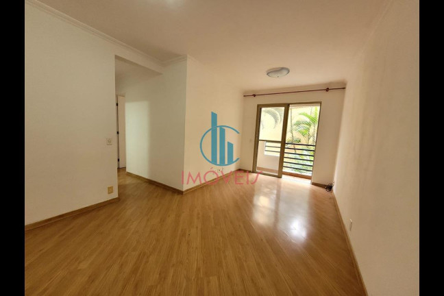 Imagem Apartamento com 3 Quartos à Venda, 65 m² em Jardim Marajoara - São Paulo Imagem Apartamento com 3 Quartos à Venda, 65 m² em Jardim Marajoara - São Paulo