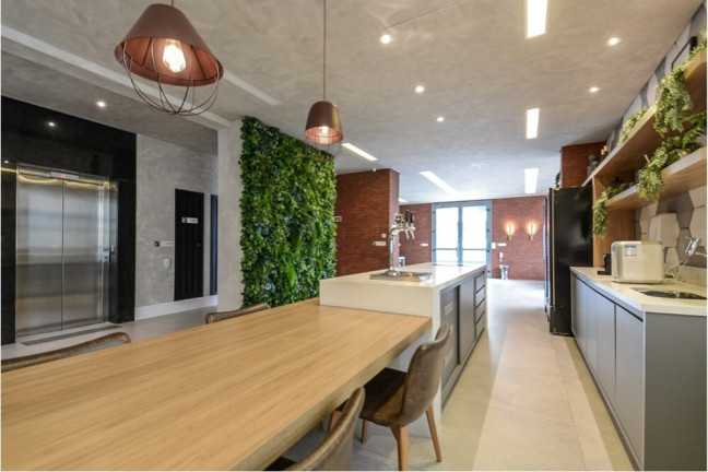 Imagem Apartamento com 1 Quarto à Venda, 49 m² em Alto De Pinheiros - São Paulo Imagem Apartamento com 1 Quarto à Venda, 49 m² em Alto De Pinheiros - São Paulo