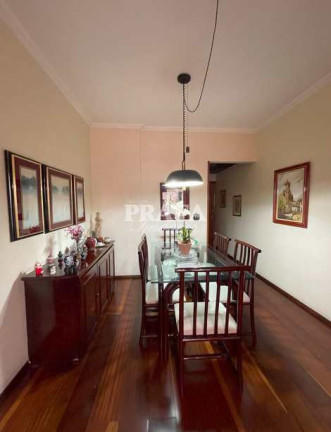 Imagem Apartamento com 3 Quartos à Venda, 120 m² em Campo Grande - Santos Imagem Apartamento com 3 Quartos à Venda, 120 m² em Campo Grande - Santos