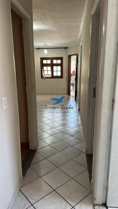 Imagem Casa com 3 Quartos à Venda, 151 m² em Conjunto Residencial Trinta E Um De Março - São José Dos Campos