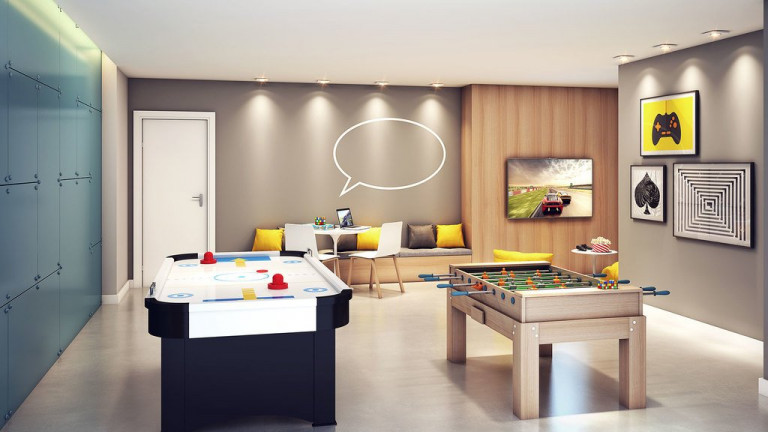 Imagem Apartamento com 2 Quartos à Venda, em Gopoúva - Guarulhos Imagem Apartamento com 2 Quartos à Venda, em Gopoúva - Guarulhos