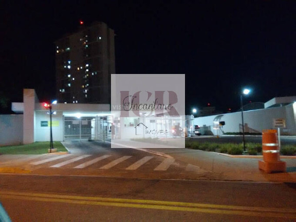 Imagem Apartamento com 2 Quartos à Venda, 53 m² em Jardim São Carlos - Sorocaba
