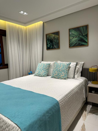 Imagem Casa de Condomínio com 4 Quartos à Venda, 663 m² em Riacho Doce - Maceió