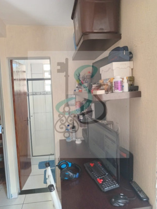 Imagem Imóvel com 2 Quartos à Venda, 57 m² em Parque Residencial Vila União - Campinas Imagem Imóvel com 2 Quartos à Venda, 57 m² em Parque Residencial Vila União - Campinas