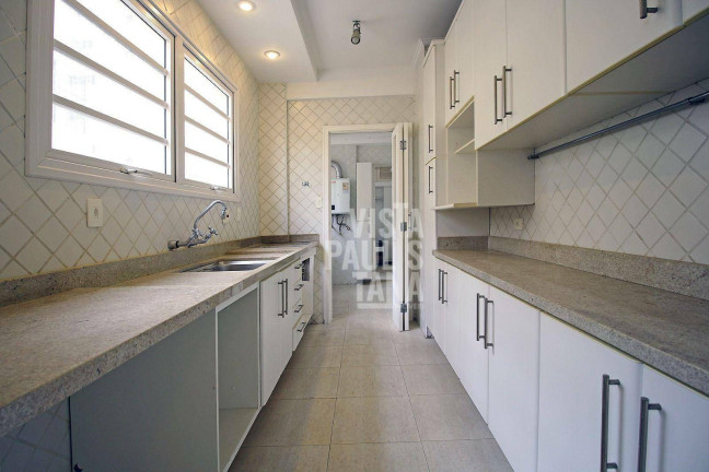 Imagem Apartamento com 3 Quartos para Alugar, 185 m² em Itaim Bibi - São Paulo Imagem Apartamento com 3 Quartos para Alugar, 185 m² em Itaim Bibi - São Paulo