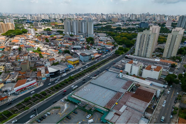 Imagem Terreno à Venda,  em Piqueri - São Paulo