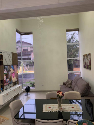 Imagem Casa com 3 Quartos à Venda, 250 m² em Centro - Boituva Imagem Casa com 3 Quartos à Venda, 250 m² em Centro - Boituva
