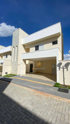 Imagem Sobrado com 3 Quartos à Venda, 149 m² em Cardoso Continuação - Aparecida De Goiânia Imagem Sobrado com 3 Quartos à Venda, 149 m² em Cardoso Continuação - Aparecida De Goiânia