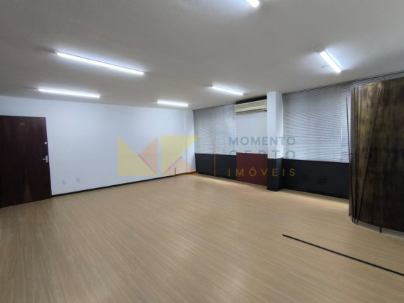 Imagem Sala Comercial para Alugar, 52 m² em Centro - Blumenau