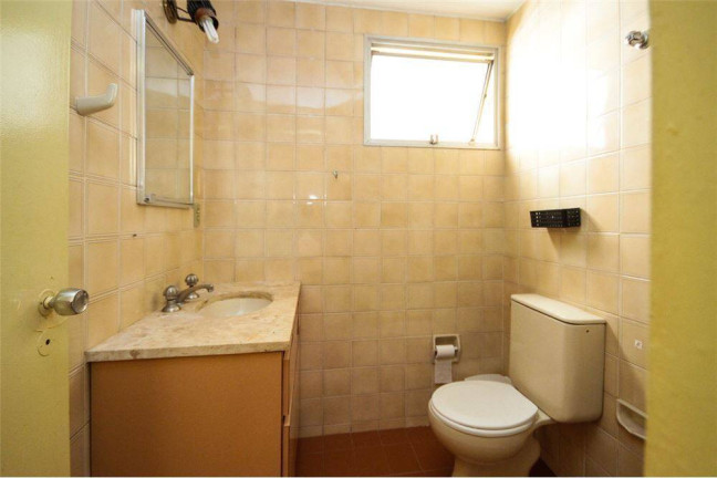 Imagem Apartamento com 1 Quarto à Venda, 41 m² em Jardim Paulista - São Paulo