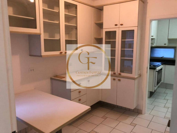 Imagem Apartamento à Venda, 195 m² em Jardim Paulista - São Paulo