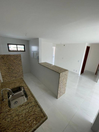 Imagem Apartamento com 2 Quartos à Venda, 63 m² em Intermares - Cabedelo Imagem Apartamento com 2 Quartos à Venda, 63 m² em Intermares - Cabedelo