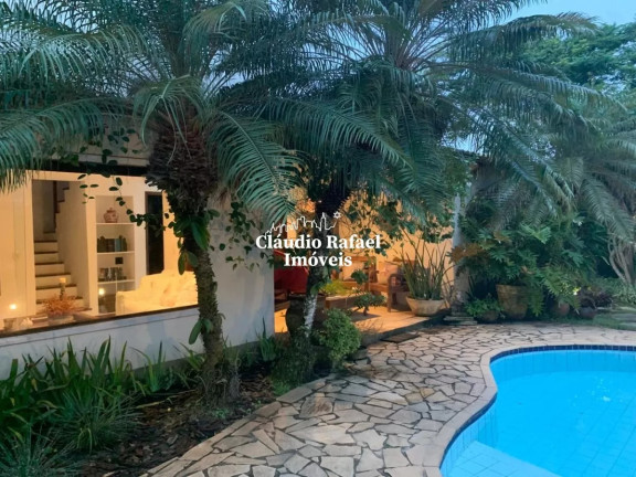 Imagem Casa com 4 Quartos à Venda, 220 m² em Baía Formosa - Armação Dos Búzios