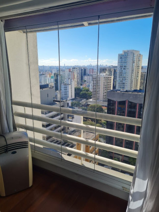 Imagem Cobertura com 3 Quartos à Venda, 110 m² em Bela Vista - São Paulo Imagem Cobertura com 3 Quartos à Venda, 110 m² em Bela Vista - São Paulo