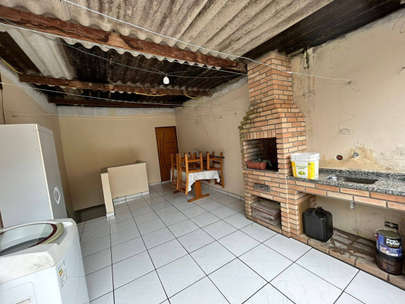 Imagem Sobrado com 3 Quartos à Venda, em Eldorado - Diadema Imagem Sobrado com 3 Quartos à Venda, em Eldorado - Diadema