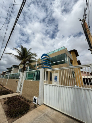 Cobertura com 2 Quartos à Venda, 120 m² em Stella Maris - Salvador