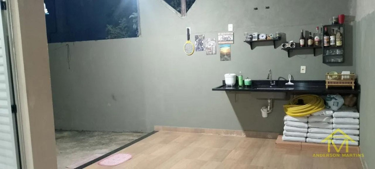 Imagem Casa com 2 Quartos à Venda, 66 m² em Barramares - Vila Velha Imagem Casa com 2 Quartos à Venda, 66 m² em Barramares - Vila Velha