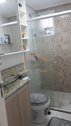 Imagem Apartamento com 3 Quartos à Venda, 60 m² em Vila Nova Cachoeirinha - São Paulo