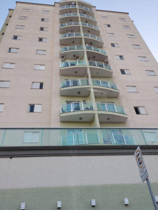 Apartamento com 3 Quartos à Venda, 85 m² em Centro - Indaiatuba