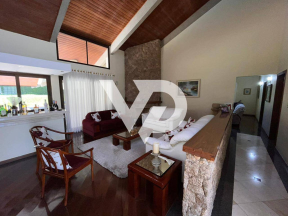 Imagem Casa de Condomínio com 4 Quartos à Venda, 620 m² em Alphaville - Santana De Parnaíba Imagem Casa de Condomínio com 4 Quartos à Venda, 620 m² em Alphaville - Santana De Parnaíba