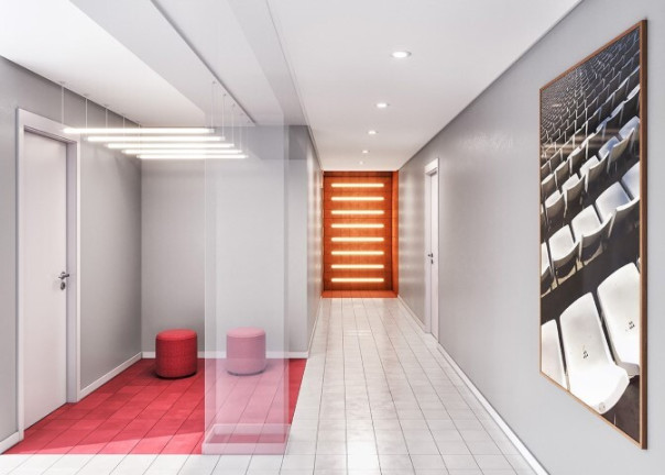 Imagem Imóvel com 2 Quartos à Venda, em Barra Funda - São Paulo Imagem Imóvel com 2 Quartos à Venda, em Barra Funda - São Paulo